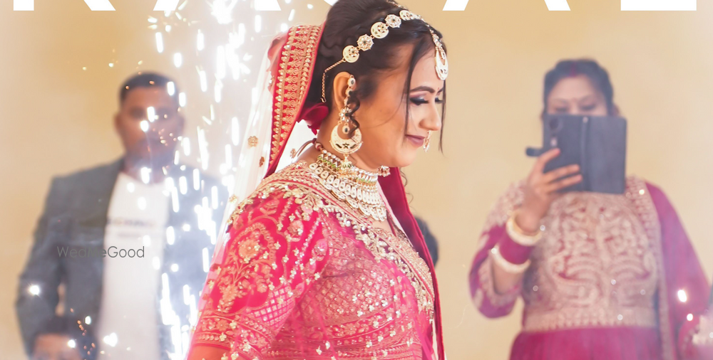 Unephotophile Weddings