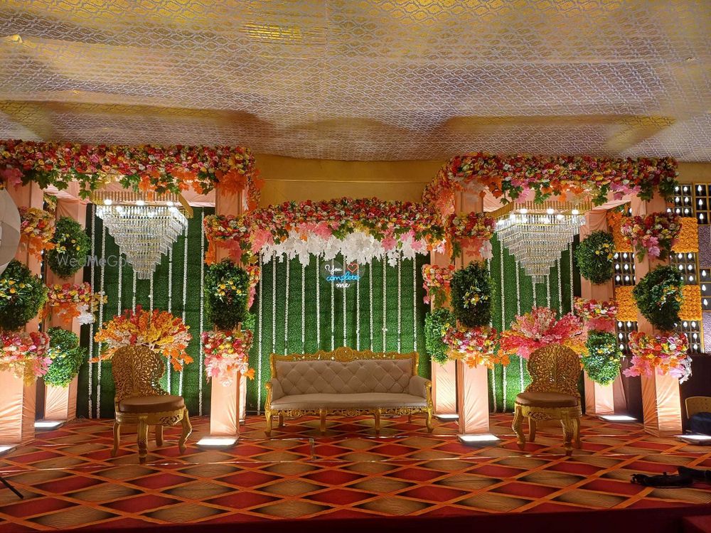 Suchi Event Management