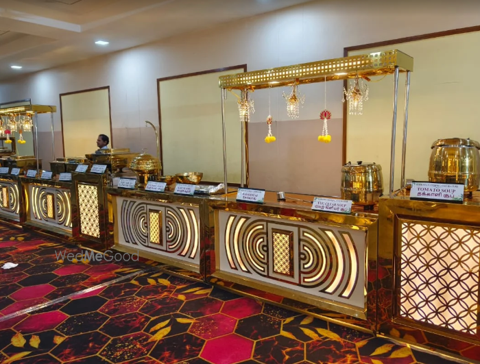 Sai Lakshmi Event Management Pvt Ltd
