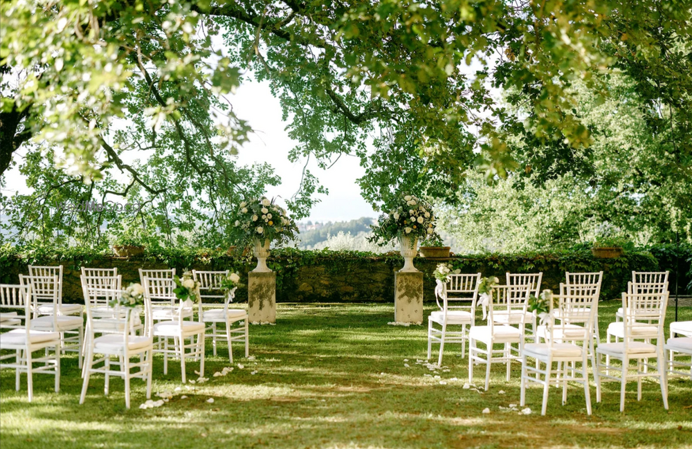 UhLaLa Weddings and Events