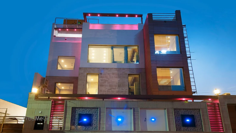 Aliste Hotel