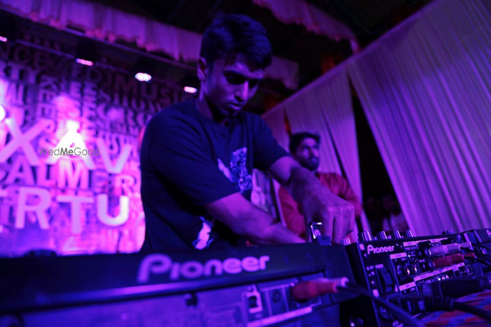 Photo By Darryl Gaulbert - DJs