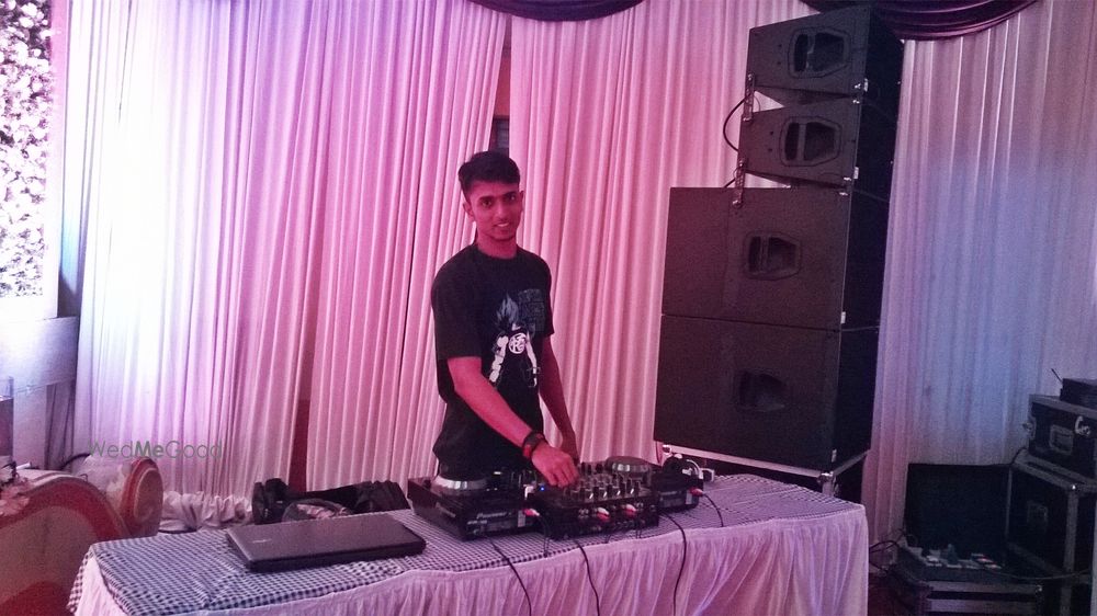 Photo By Darryl Gaulbert - DJs