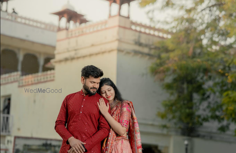 Cineart Weddings - Pre Wedding