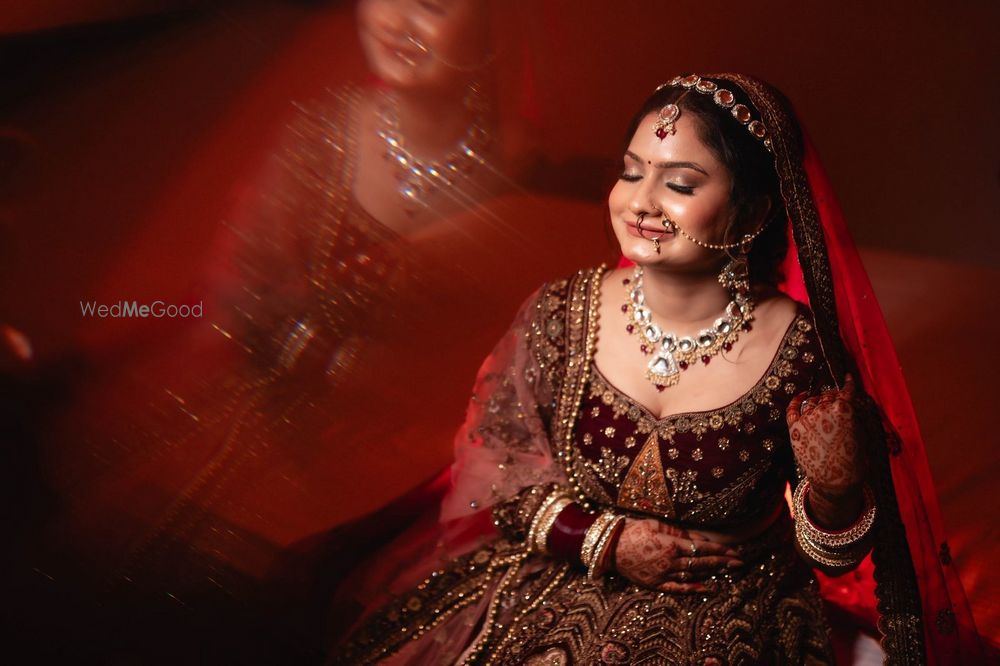 Ambience Salon by Ayushi