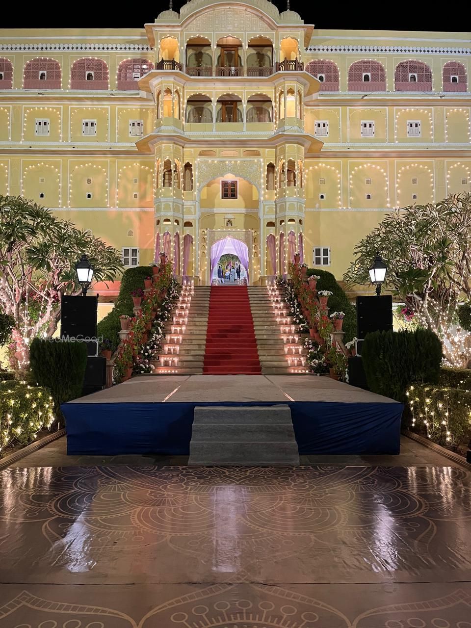 Weddings and Events by Amitesh