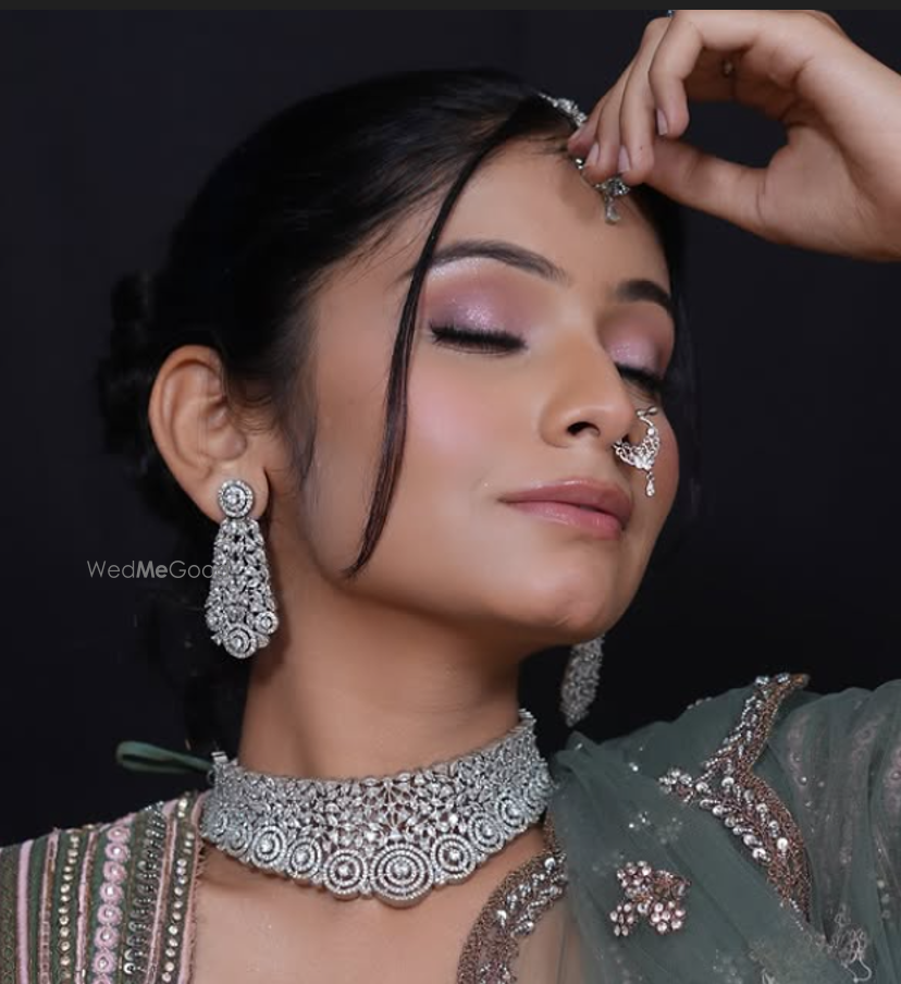 Sakshie Makeup Artist
