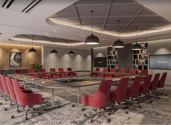 Ramada by Wyndham Ranchi