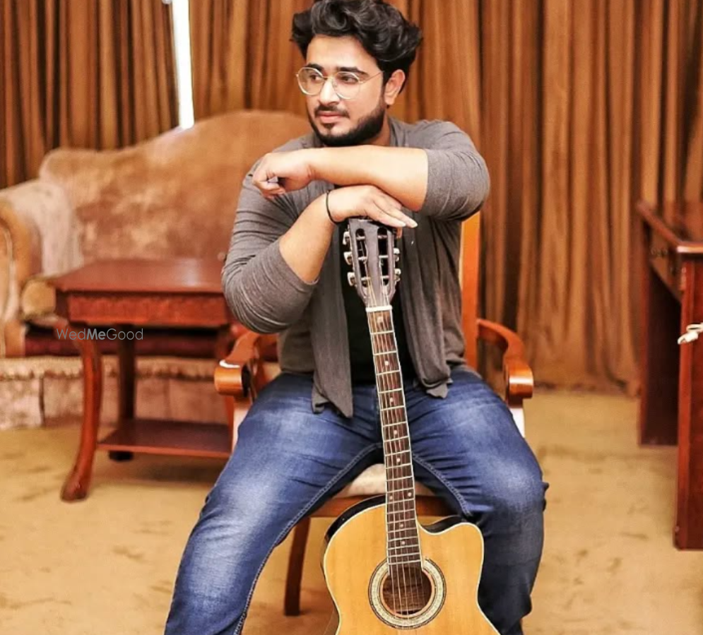 The Gaurav Project