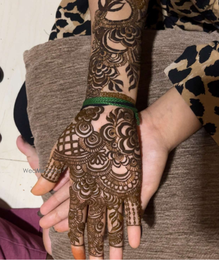 Iram Shaikh