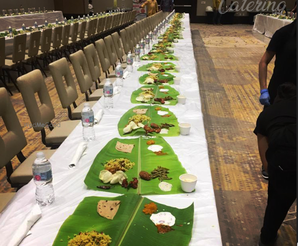Adayar Anadha Bhavan A2B