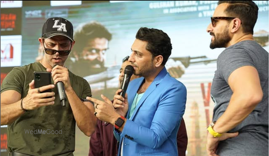 Anchor Mannan Thakrral