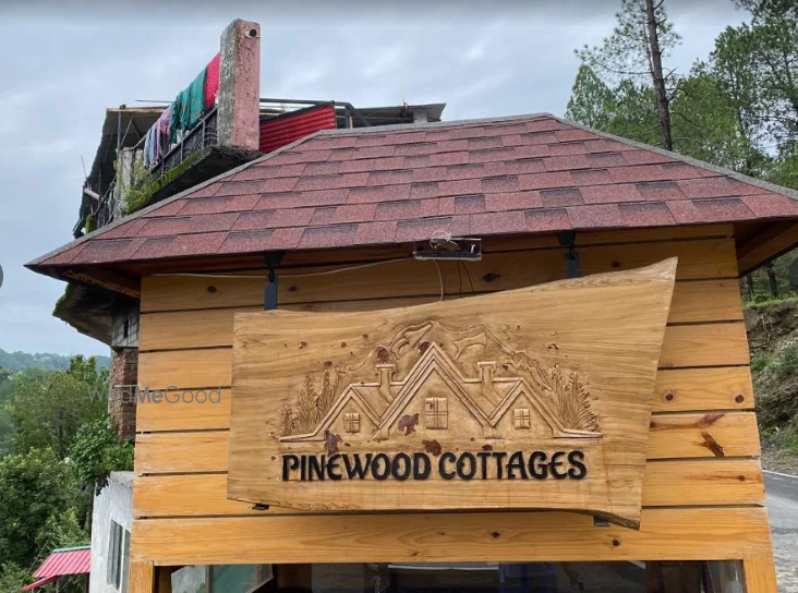 Pinewood Cottages & Homestay