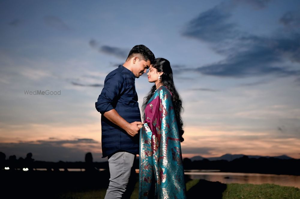 Oh Purulia Studio 