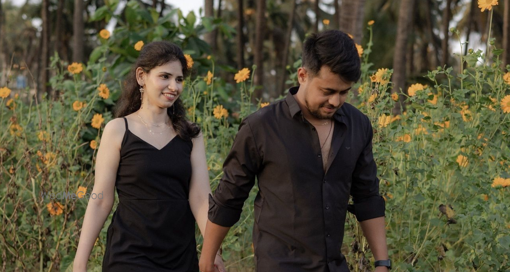The View Memories - Pre Wedding