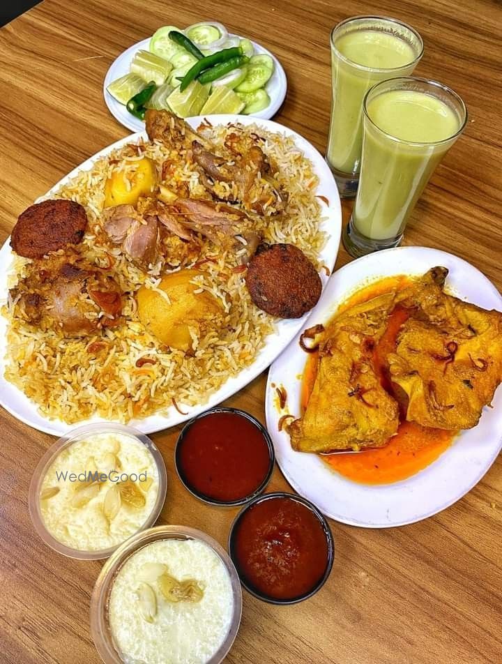 Photo By Platinum Catering - Catering Services