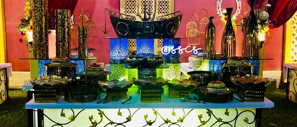 Photo By Platinum Catering - Catering Services