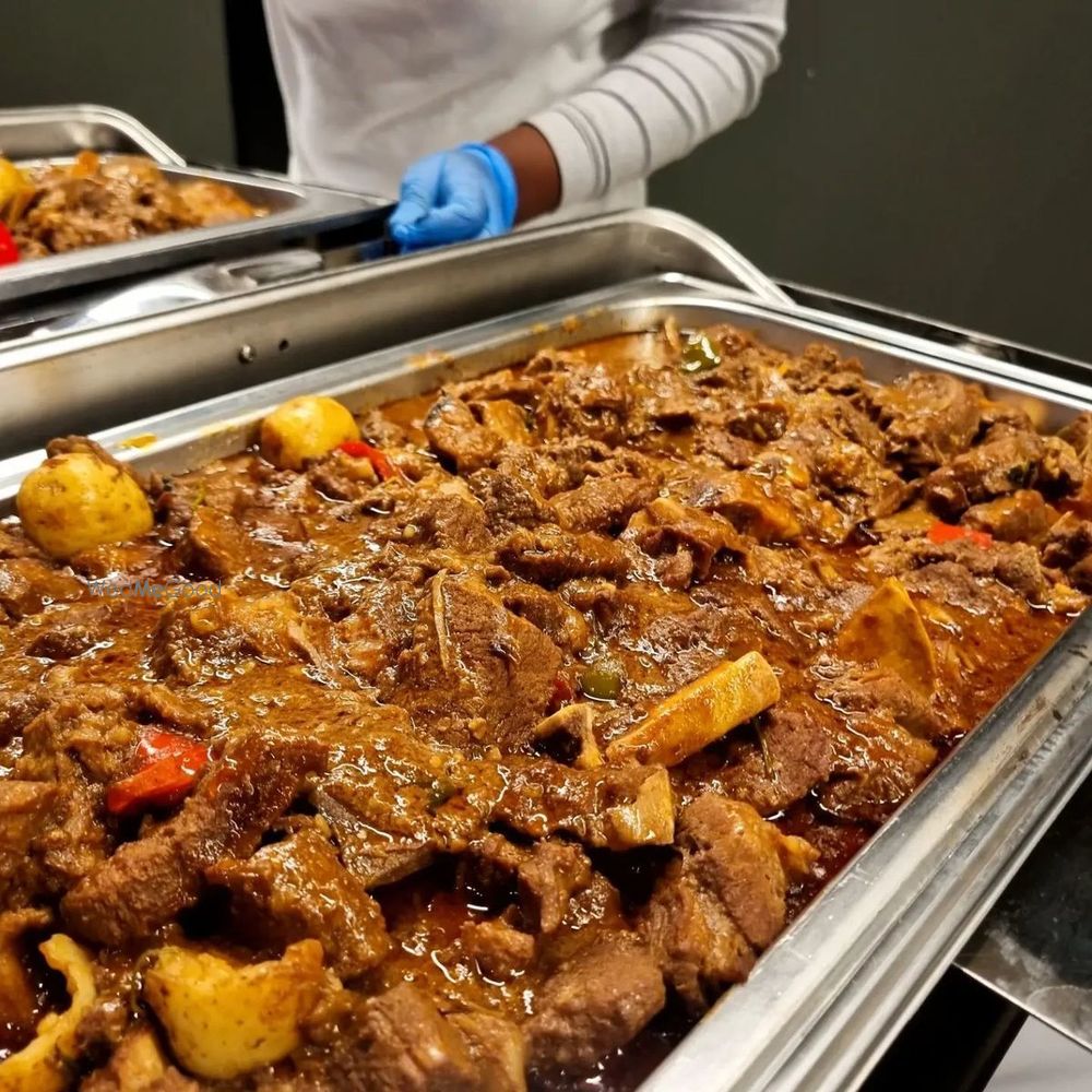 Photo By Platinum Catering - Catering Services