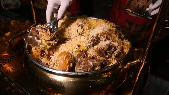 Photo By Platinum Catering - Catering Services