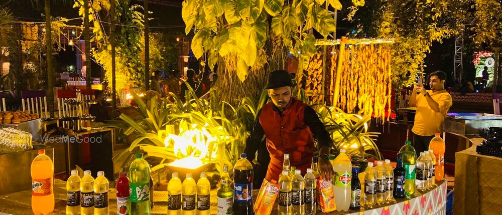 Photo By Platinum Catering - Catering Services