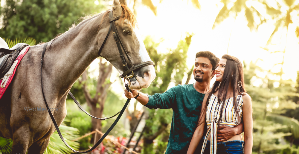 Photo By Marvellous Photography - Pre Wedding - Pre Wedding Photographers