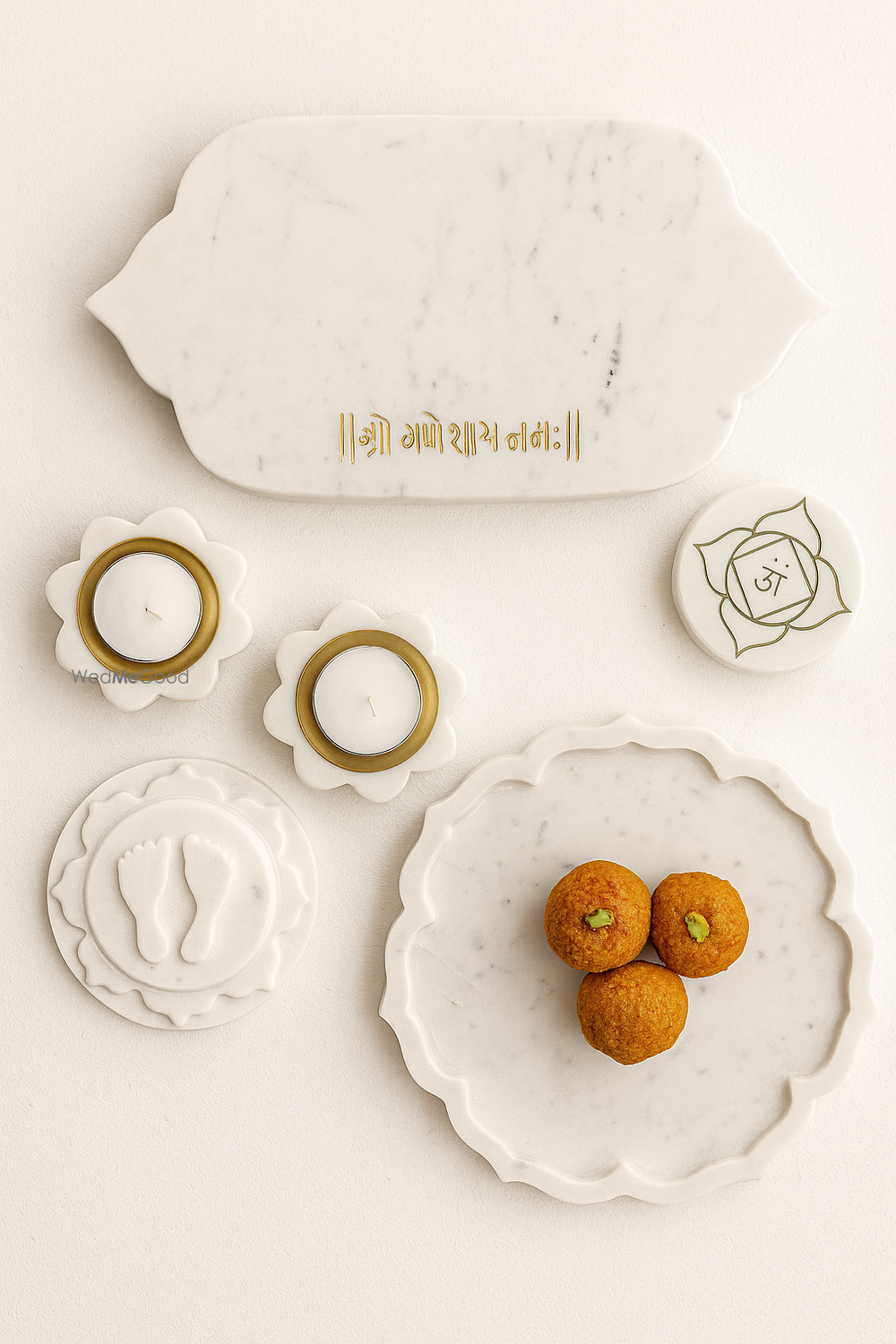 Photo By Chaak Design - Favors