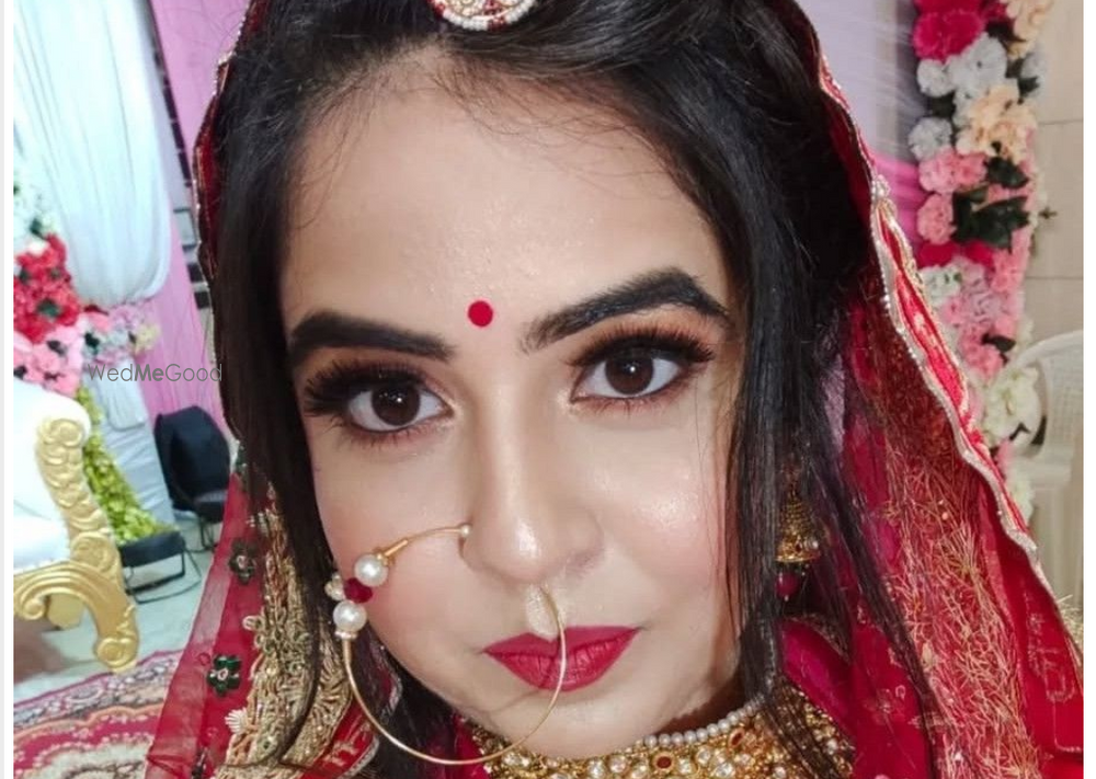 Makeup by Hema