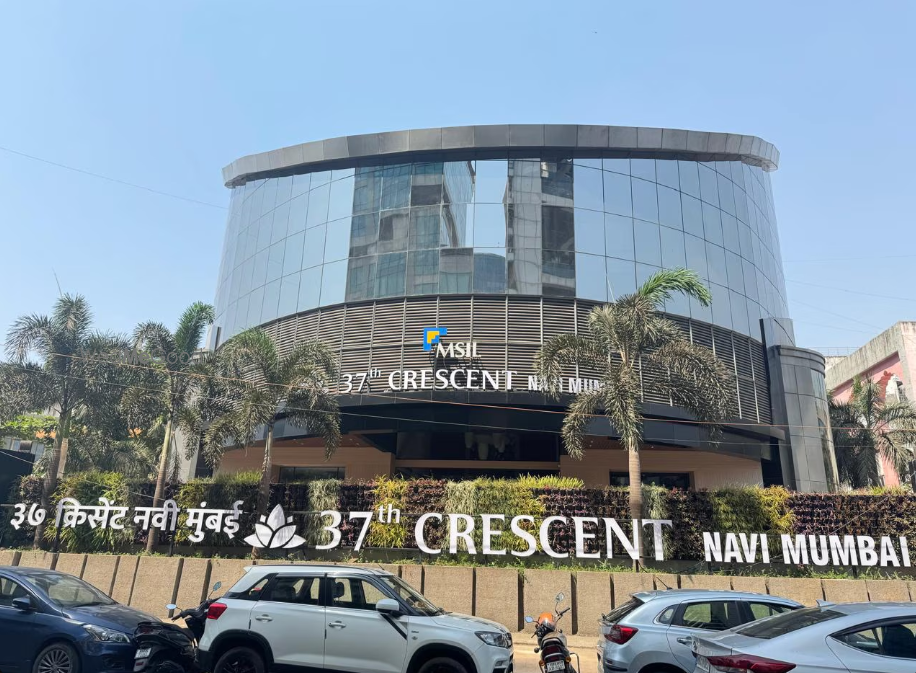 37th Crescent Navi Mumbai