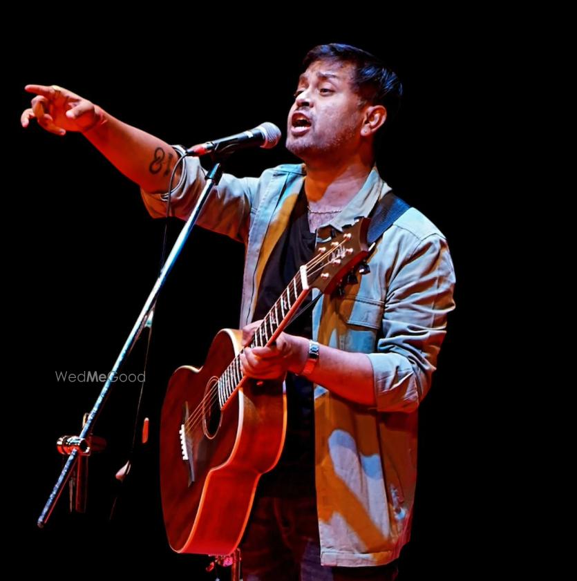 Amit Gaur Music