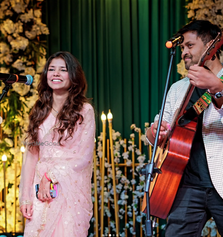Photo By Amit Gaur Music - Wedding Entertainment 