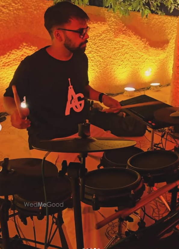 Photo By Amit Gaur Music - Wedding Entertainment 