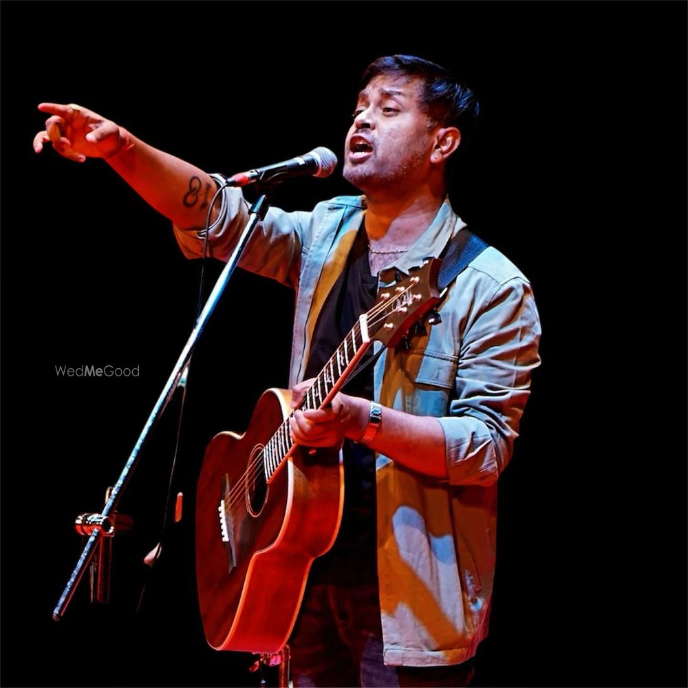 Photo By Amit Gaur Music - Wedding Entertainment 