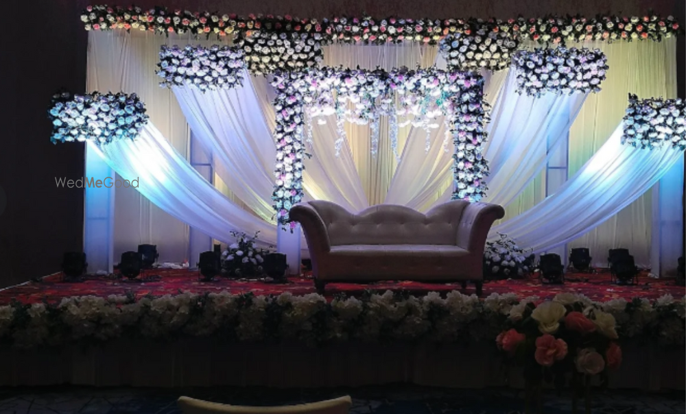 Elite Punjab Weddings
