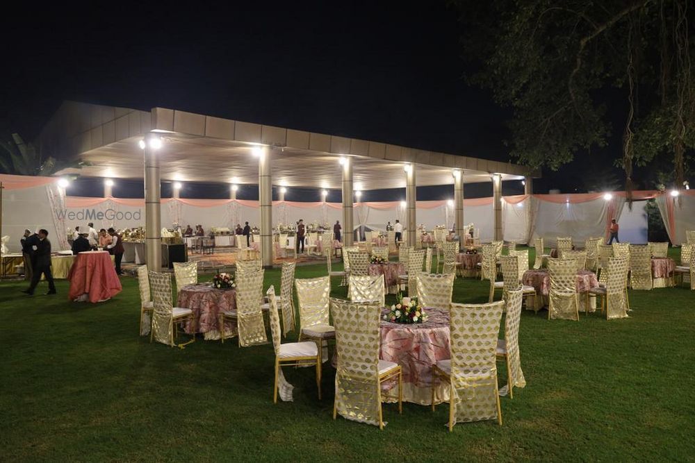 Bs Hospitality