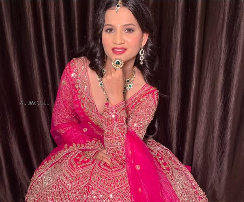 Shridevi Raikar