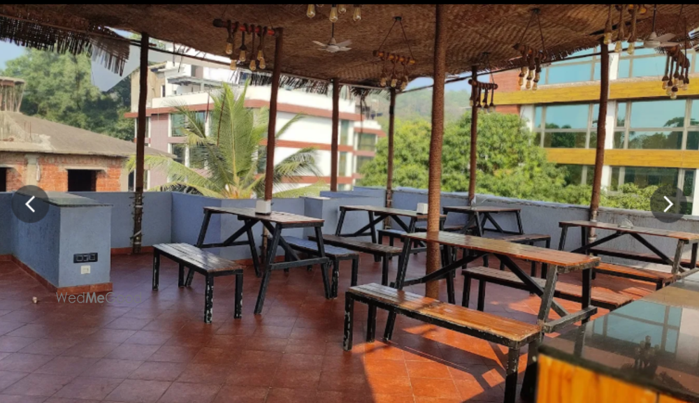 Caravan Baga Aqua Resort