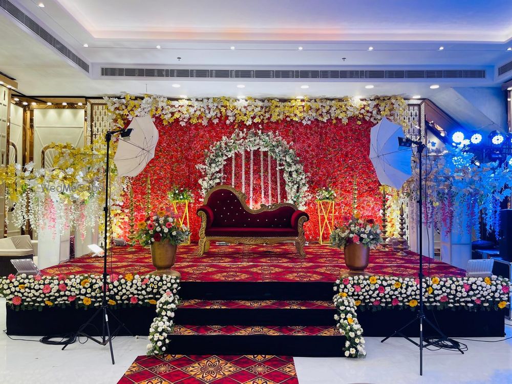 Comfort Inn Prayagraj