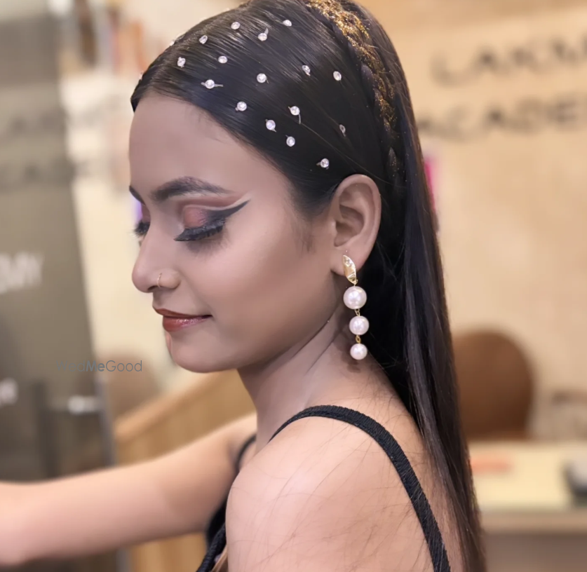 Makeover by Sweta