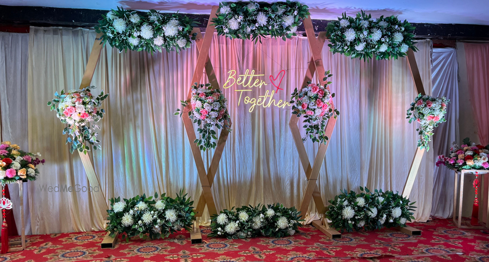 Jk Decor & Event