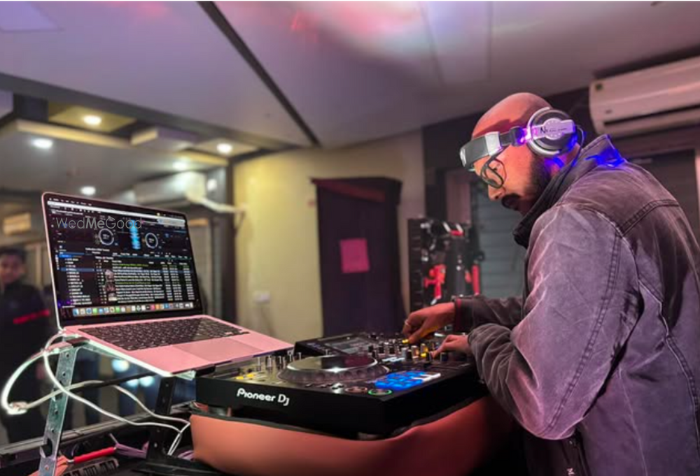 Dj Rex