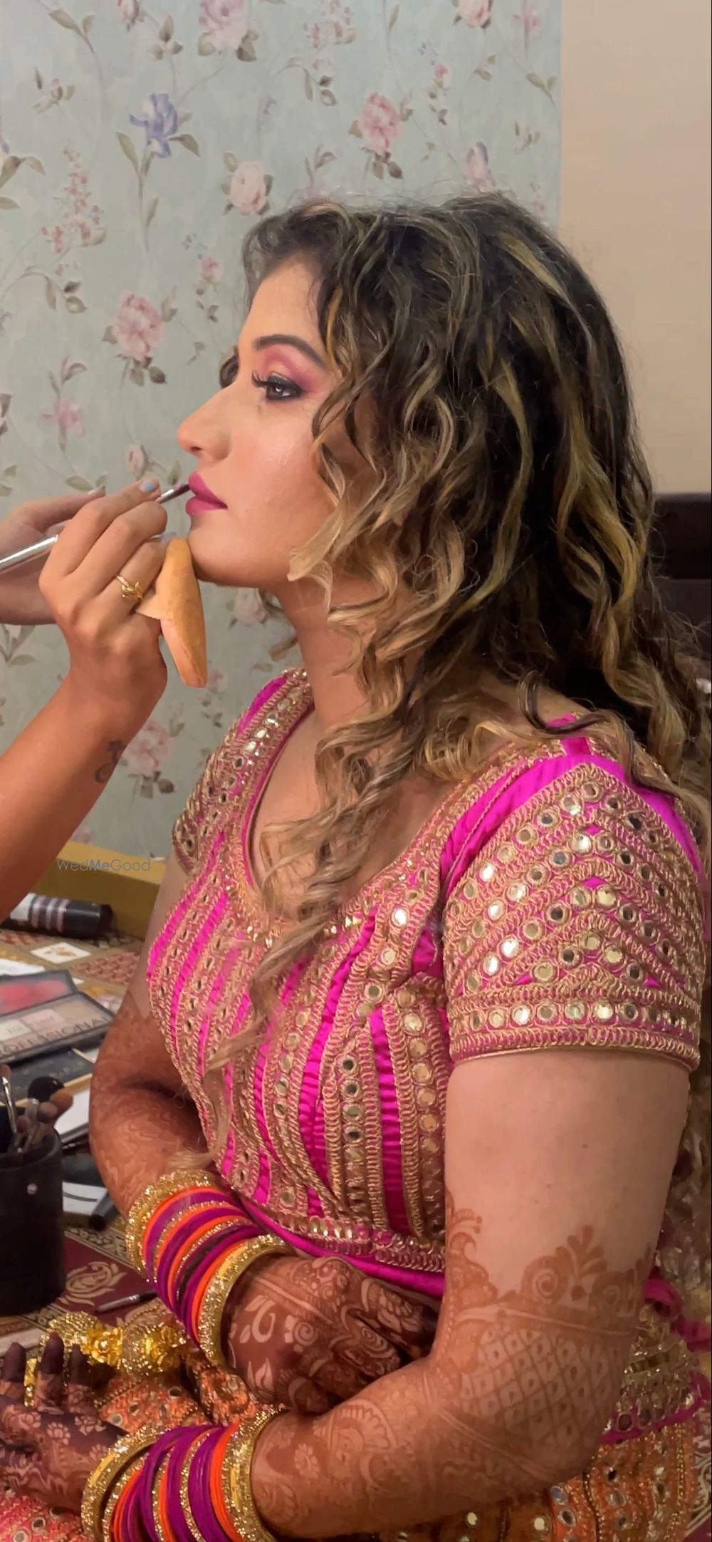 Photo By Shona's Makeup - Bridal Makeup