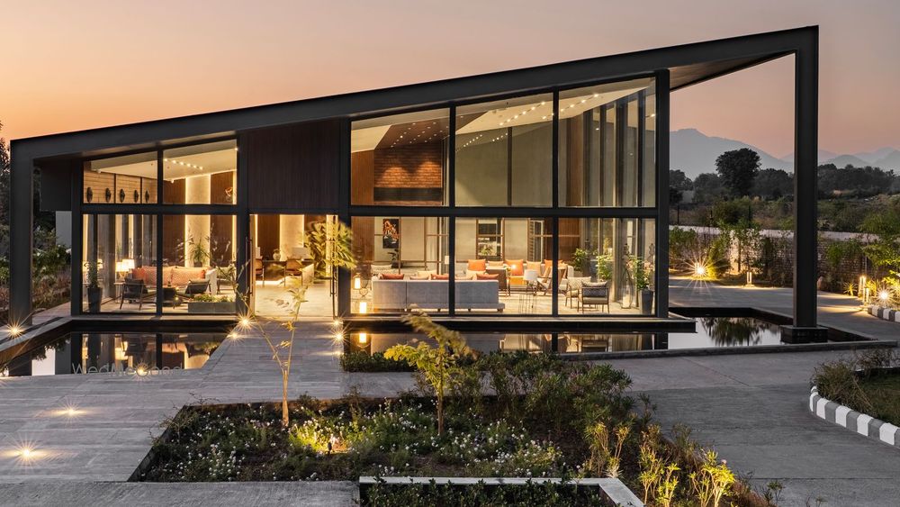 Vandhara Sarovar Premiere Patkot