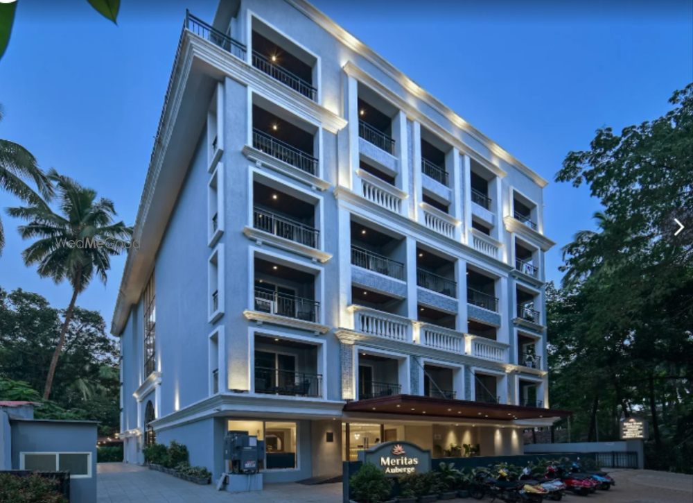 Meritas Auberge Resort