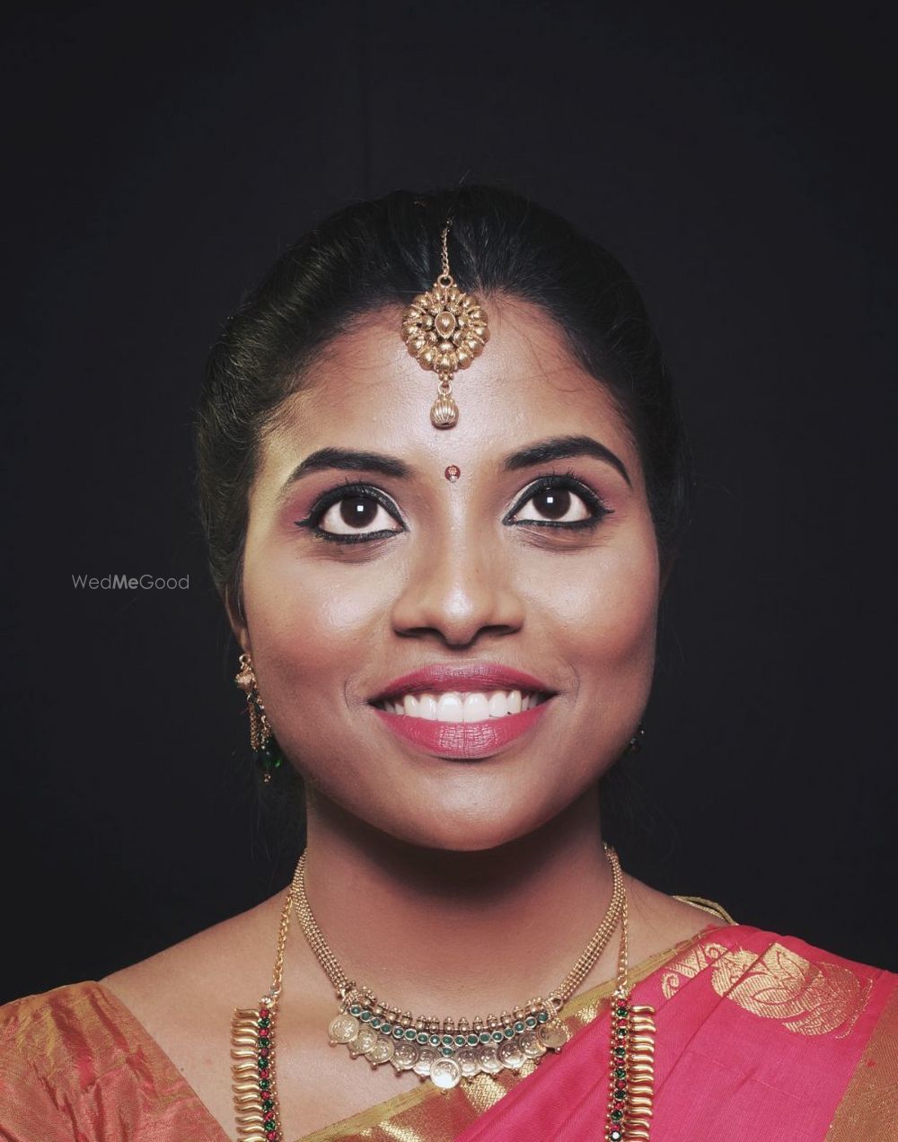 Photo By Artistry by Charanyaa Murali - Bridal Makeup