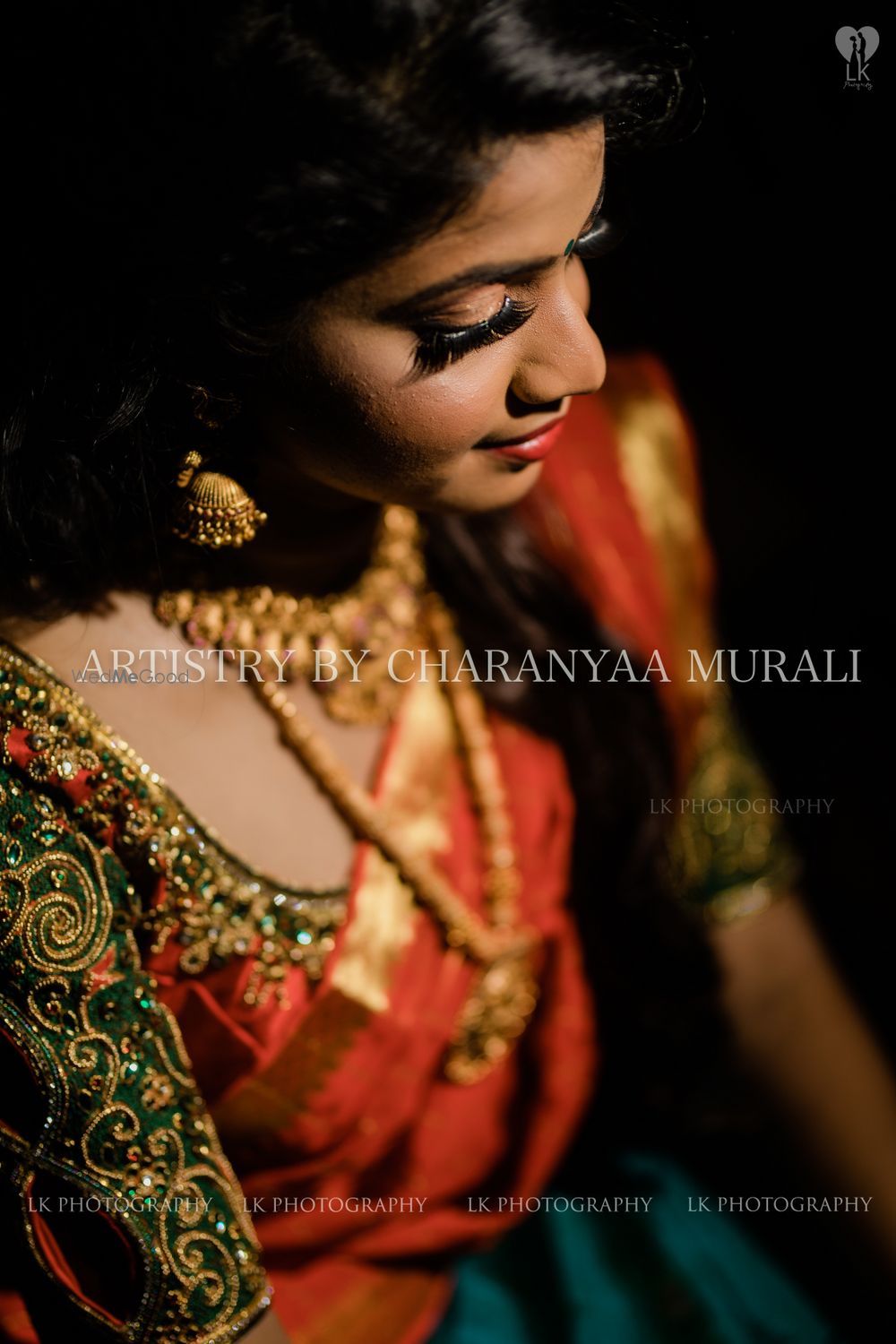 Photo By Artistry by Charanyaa Murali - Bridal Makeup