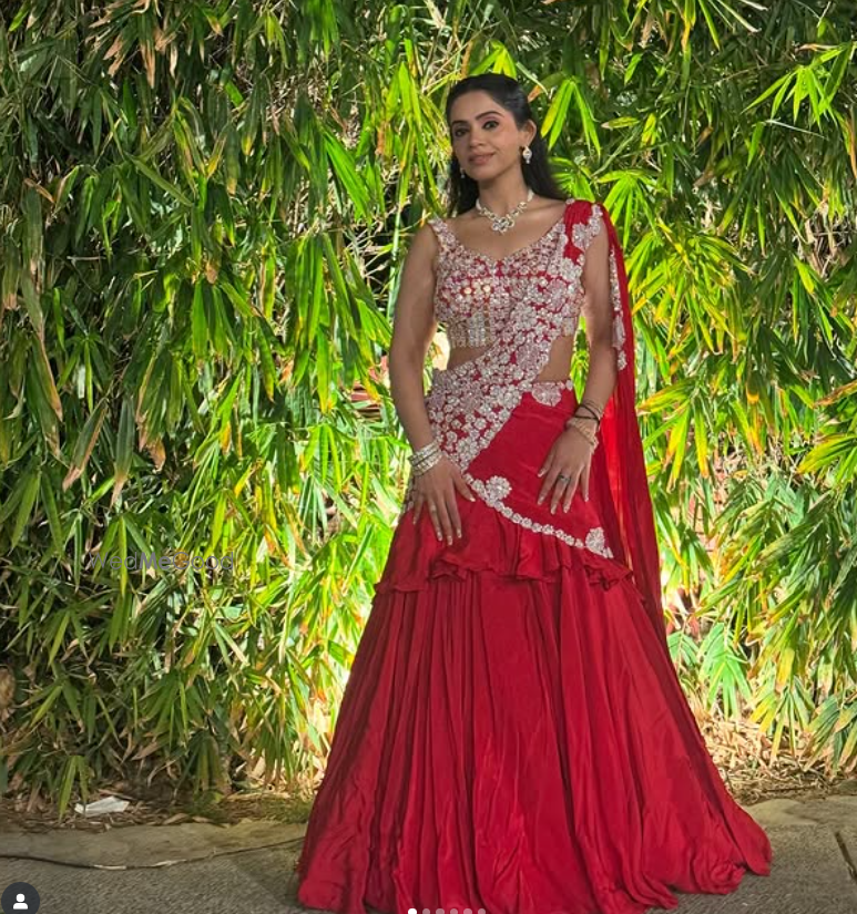 Devyani Bindra