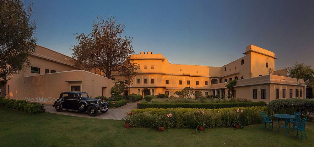 Photo By Royal Heritage Haveli - Venues