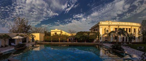 Photo By Royal Heritage Haveli - Venues