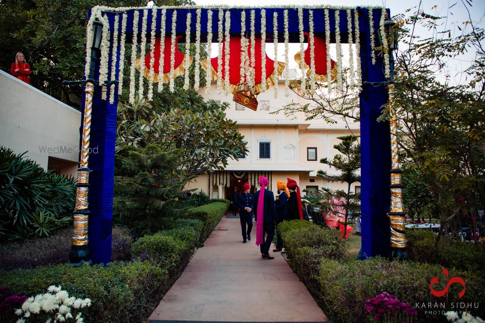 Photo By Royal Heritage Haveli - Venues