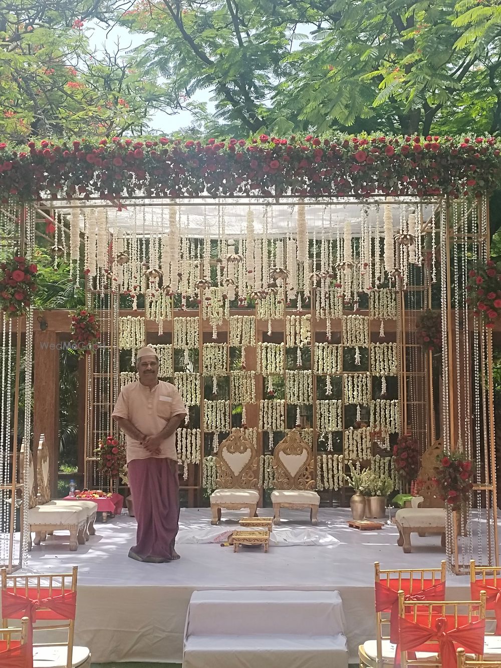 Photo By Marathi Guruji Pandit Bhataji Swami - Wedding Pandits 